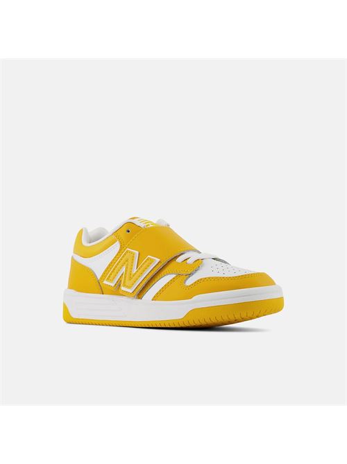 sneakers NEW BALANCE | PHB480WAX